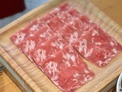 -期哒寿喜烧(桃湖公园店)