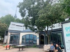 -食膳公园包子铺(烈士公园店)