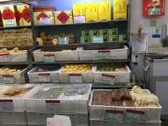 零售区-北京稻香村(冯村店)