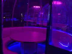 -异次元·LIGHT HOUSE·美食酒廊·休闲露台