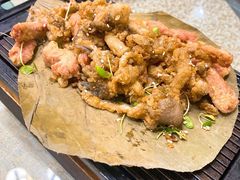 -福慧慈缘素食餐厅(王府井店)