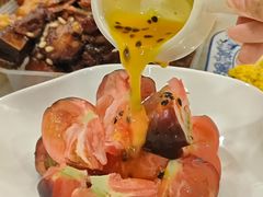 -品鲜村农家菜·阳澄湖大闸蟹(总店)
