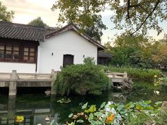 -东山雕花楼