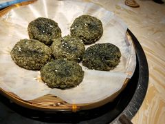 蒿子粑粑-大碗先生(荣时代店)