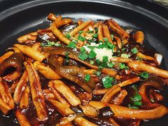 -上海小南国(仲盛世界商城店)