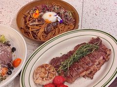 -BE BRIGHT KITCHEN(正佳广场店)