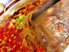-胖娃古镇鸡杂(磁器口总店)