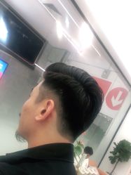 -松源造型