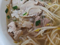 -巷子肥肠(科华巷店)