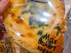 -Max Bakery 阿唛手作