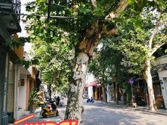 -LA MATCHA抹茶吧(进贤路店)