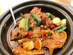 -海泰食府·新鲁菜·家宴(总部基地店)