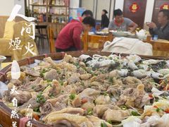 -大自然美食农庄(广州南站店)