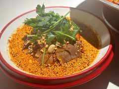 夫妻肺片-麻六记(新天地店)