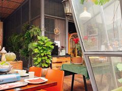 -肴约·花园式餐厅(湖里店)