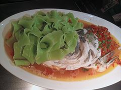 -凤凰湘语·平价海鲜餐厅(浦东旗舰店)