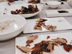 -全聚德(上海首店浦东店)