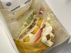 -PAOPAO Bakery&Café(港汇店)