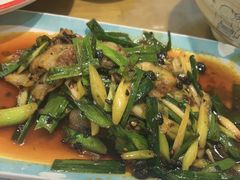 -易老妈蹄花.特色川菜(人民公园总店)