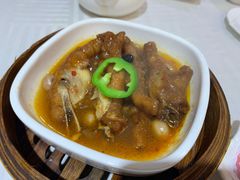 -潮福城大酒楼·潮粤菜·港式点心(阳光城店)