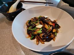 -半山腰·云南菜(侨福芳草地店)