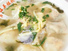 -海平馄饨(逍遥二路店)