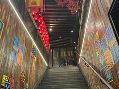 -吃饭皇帝大(长宁龙之梦店)