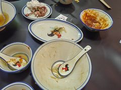 -左记港食(融科天城店)