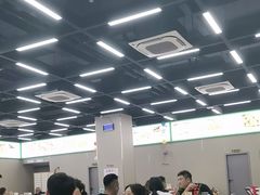 -嘉升大排档(番禺总店)