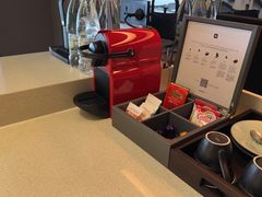 -广州德安丽舍凯宾斯基酒店