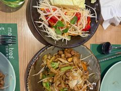 -mango tree芒果树泰国餐厅(青岛万象城店)