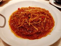 -绿茶餐厅(壹方天地店)