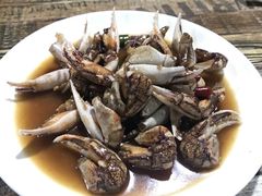 -鑫正兴东北烧烤(滨湖店)