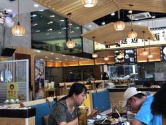 大堂-屋里家延边朝鲜族冷面(南园店)