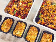 特色糟辣饭-夜郎国·贵州菜(南山店)