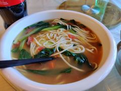 素面-八达岭饭店