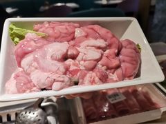 -透明思烤·自助烤肉海鲜火锅(东部星悦天地店)