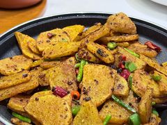 -老长春饺子馆(保利·春天里店)