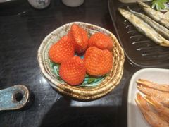 -竹之月日本料理铁板烧(香江花园店)