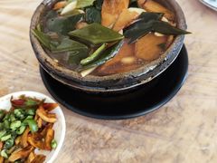 -梁师傅砂锅(哈达西街店)