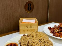 -老七饭馆(光荣道总店)