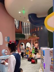 -奈尔宝家庭中心·亲子餐厅(前滩店)