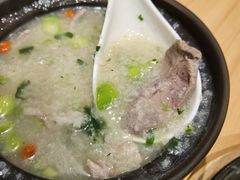 -宏状元现熬粥·京味菜(三里河店)