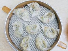 -面道赞宁海海鲜面(迎凤街店)