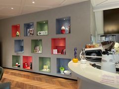 -潮一不贰·法式甜品·生日蛋糕·西式简餐(外滩店)