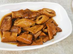 卤水大肠头-腰记饭店(龙源路店)