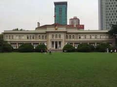 -中国福利会少年宫