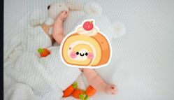 -玛瑞莎孕婴童摄影到家拍