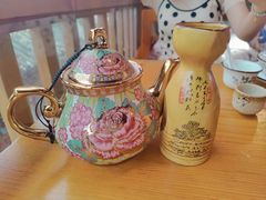 -民食香·腊排骨野生菌美食(木府店)
