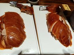 -小大董·烤鸭(王府井apm店)